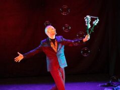 Sciroppo di Teatro®: le programmazioni di sabato 24 e domenica 25 gennaio