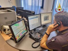 Scosse di terremoto in Romagna: nessuna criticità segnalata ai Vigili del Fuoco