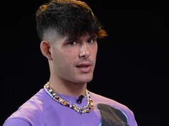 Sabato al Carani Ale Della Giusta, uno degli youtuber italiani più seguiti