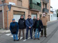 In zona Mari a Modena nasce via Capri, strada di collegamento tra via Mar Adriatico e via Mar Ligure