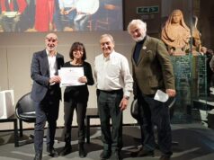 Consegnati gli attestati “De.Co.” alle compagnie di teatro dialettale bolognese