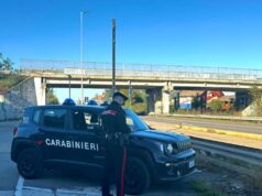 Scandiano: in libertà vigilata, ritenuto “socialmente pericoloso”, 33enne trasferito in Casa lavoro