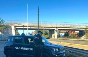 Furto all’interno di un ristorante a Scandiano