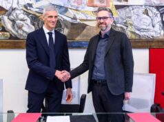 Rider: Comune di Bologna e Just Eat sottoscrivono la Carta della Sicurezza Stradale