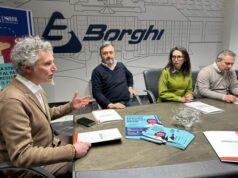 Oggi a Castelfranco Emilia la terza tappa della nuova campagna regionale per la sicurezza stradale