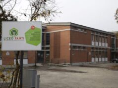 Scuola, al Liceo Fanti di Carpi guasto al riscaldamento
