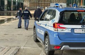 Arrestata dalla Polizia di Stato di Reggio Emilia, torna dietro le sbarre ladra seriale
