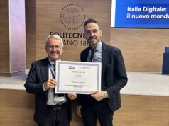 L’Unione delle Terre d’Argine premiata per la categoria Agende Digitali degli Enti Locali