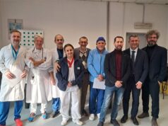 Fondazione CR Carpi al fianco dell’Ospedale Ramazzini