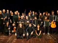 A Reggio Emilia torna L’Ora della Musica