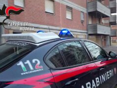 Controlli e bonifiche negli stabili di via Repubblica di Montefiorino a Modena