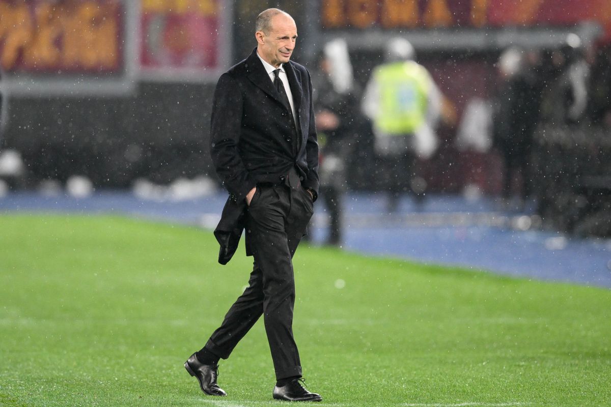 Allegri “Lavoro fatto rimane ma quel che verrà va ancora conquistato”