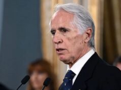 Milano-Cortina, Malagò “Mattarella e il Governo sempre accanto a noi”