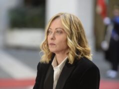 Askatasuna, Meloni “Serve chiarezza da parte di tutti”