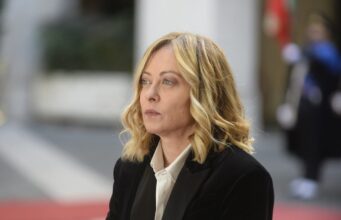 Askatasuna, Meloni “Serve chiarezza da parte di tutti”