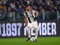 Locatelli “Energie recuperate, siamo carichi e pronti per sfidare l’Inter”