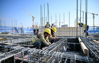 Cina, procede a ritmi serrati la costruzione del campus di quattro università