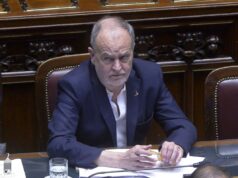 Autonomia, Calderoli “Definiti schemi di intesa preliminare, mercoledì in Cdm”