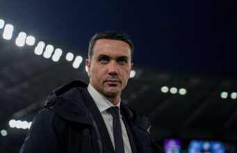 Palladino “Carichi per la Champions, vogliamo giocarcela”