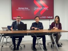 L’AI applicata all’impresa, UniCredit Start Lab fa tappa a Bari