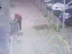 Tenta di rapire un bimbo di 5 anni al supermercato, 45enne arrestato a Caivano