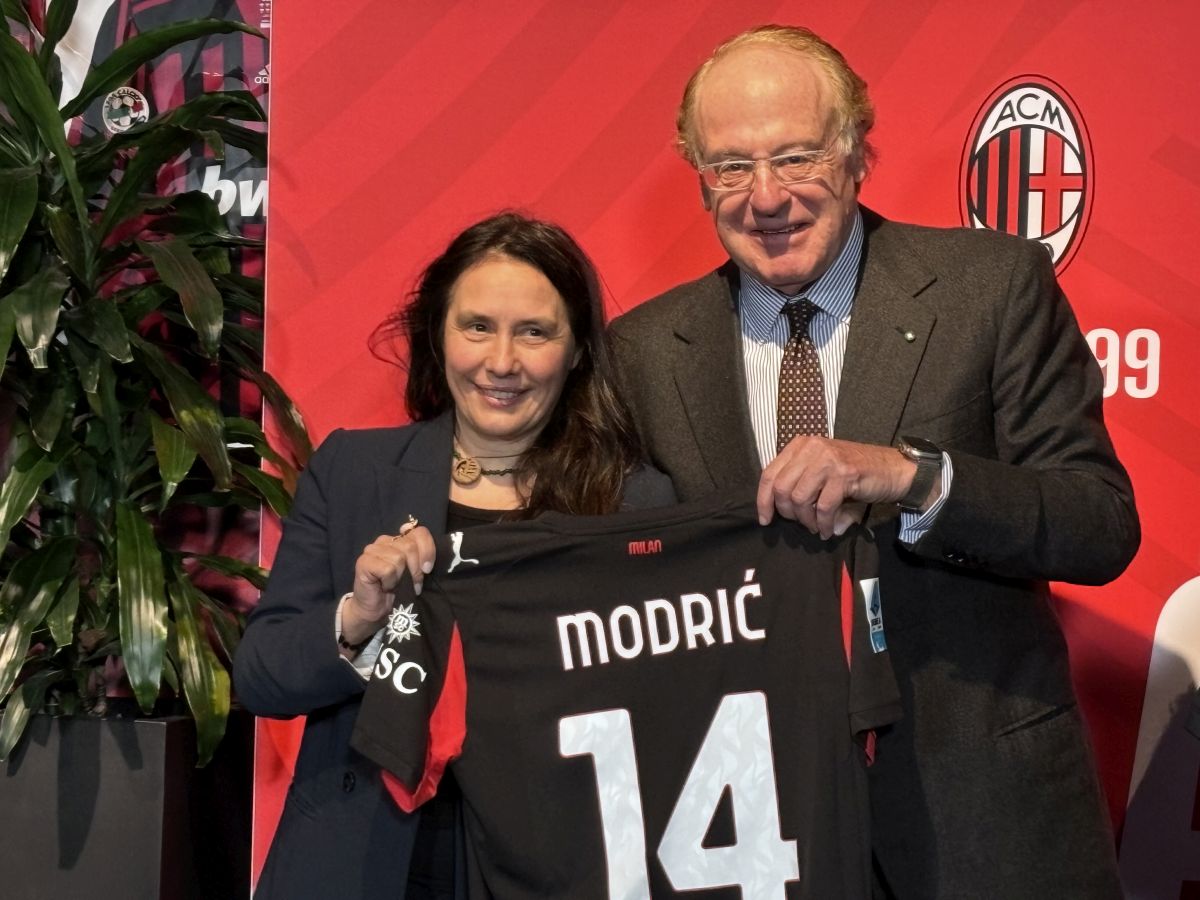 Al Museo del Milan un nuovo progetto per accessibilità visitatori Al Museo del Milan un nuovo progetto per accessibilità visitatori