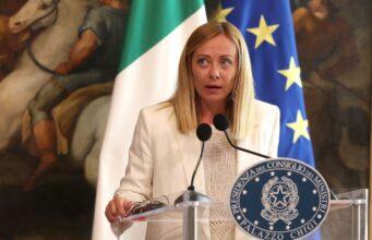 Meloni “La campagna referendaria resti nel merito, non sia una lotta nel fango”