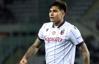 Castro regala il successo al Bologna contro il Brann