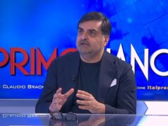 Referendum, Palamara “Serve riforma per spezzare il potere delle correnti”