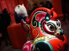 Cina, il patrimonio culturale al centro delle celebrazioni per l’Anno del Cavallo