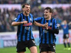 Pasalic e Samardzic firmano la rimonta dell’Atalanta, Napoli battuto 2-1