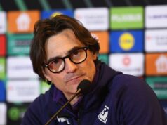 Vanoli “Ottavi Conference e acquisire mentalità vincente gli obiettivi”