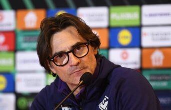 Vanoli “Ottavi Conference e acquisire mentalità vincente gli obiettivi”