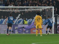 Atalanta-Borussia Dortmund 4-1, nerazzurri agli ottavi di Champions