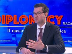 Ambasciatore Nica “Italia partner di primo piano per la Moldova e il suo percorso Ue”