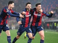 Bologna agli ottavi di Europa League, Brann battuto ancora 1-0