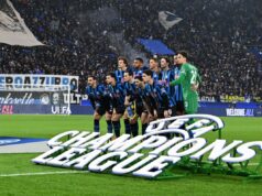 Atalanta agli ottavi di Champions contro il Bayern Monaco