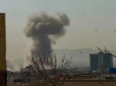 Israele e Usa lanciano attacco all’Iran, Trump “Operazione su larga scala”