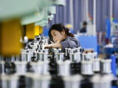 Cina, media di 26.000 nuove imprese al giorno nel 2025