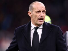 Allegri “Milan, adesso si decide tutto. Futuro? Con la società c’è sintonia”