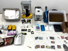 Overdose svela una centrale dello spaccio a Correggio