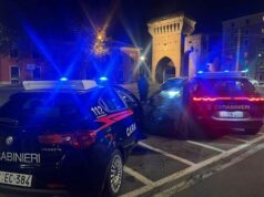 Supermercato della droga in via Amendola a Bologna: cocaina, hashish ed eroina. Due arresti