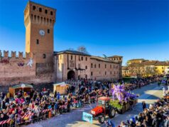 Conclusa oggi la 68esima edizione del Carnevale dei Ragazzi Città di Formigine