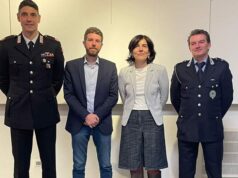 Aperta la possibilità di iscriversi ai Gruppi di Controllo di Vicinato ad Albinea