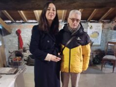 Novellara, a Paterlini il premio dell’acetaia