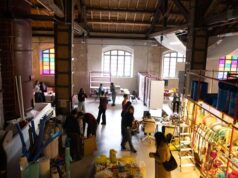 Reggio, ritornano i giovedì pomeriggio al Caffarri con visita libera e laboratori gratuiti per tutte le età