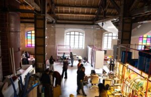 Reggio, ritornano i giovedì pomeriggio al Caffarri con visita libera e laboratori gratuiti per tutte le età