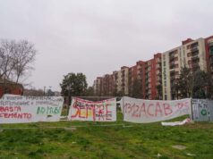 Bologna, smontato cantiere Muba, comitato esulta: ora Comune ci ascolti