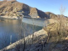 Grandi dighe dell’Emilia-Romagna, completati e approvati i Piani di emergenza (Ped) su 23 infrastrutture di sbarramento