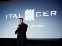Italcer Group protagonista dell’eco-innovazione italiana